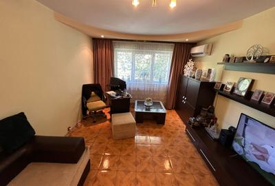 Diham 3 Camere 72 Mp Decomandat Bloc 1982 - 4