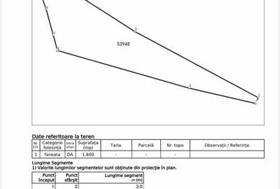 Spațiu comercial, în Dealu Mare - 5