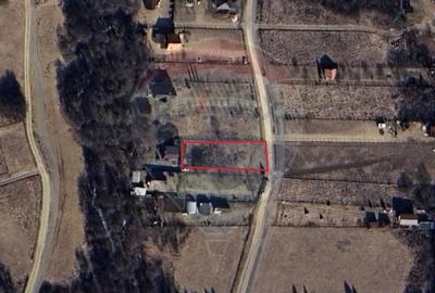 Teren Construcții intravilan de 999 mp, în Florești - 5