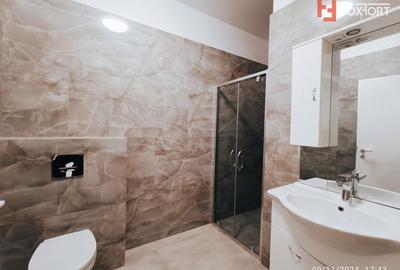 Duplex cu design elegant si spatiu generos complet mobilat si utilat - 19