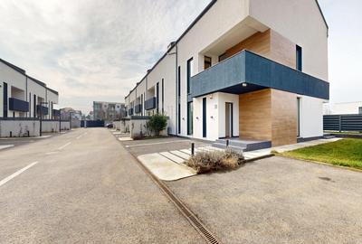 Casă individuală cu 5 camere cu Canalizare în Voluntari - 4