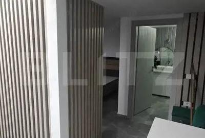 Garsonieră decomandată în Central - 11