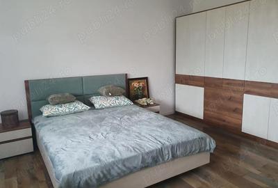 Garsonieră decomandată în Valea Rosie - 3