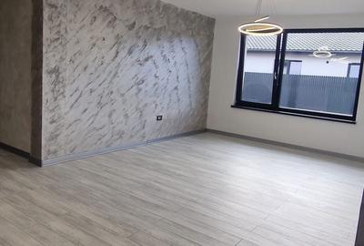 Casă cu 4 camere în Central - 7