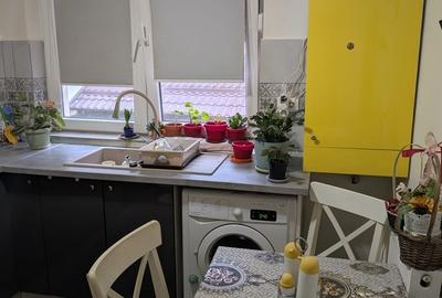 Apartament cu 2 camere decomandat în 1 Decembrie 1918 - 3