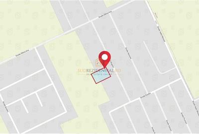 Teren Construcții intravilan de 489 mp, în Vidra - 5