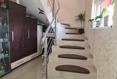 Vila P+1E+M  - zona General - Micro 14 - 3