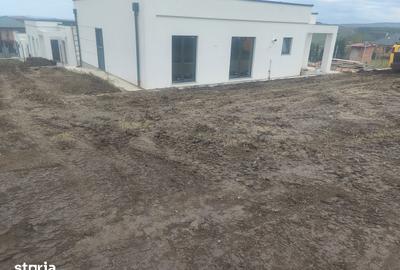 Casă cu 5 camere cu Teren 450 Mp în Apahida - 7