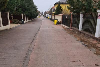 Vila deosebita Iancu Nicolae - British School - 4