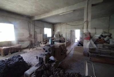 Casă cu 7 camere cu Teren 2900 Mp în Central - 8