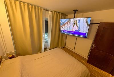 Apartament Unirii-`Goga, bloc din 2000, mobilat si utilat - 12