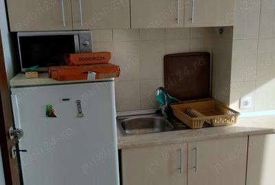 Garsoniera de inchiriat - 1