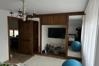 Casă cu 4 camere cu Teren 500 Mp în Exterior Vest - 9