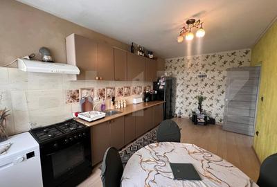 Casă individuală cu 4 camere cu Teren 258 Mp în Bordei - 8