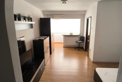 Garsonieră semidecomandată în Dorobanți - 3