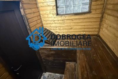 ZONA ALEXANDRU CEL BUN  -  VILA D+P+E+M, GARAJ, VEDERE PANORAMICA ZAGAN ZONA ALEXANDRU CEL BUN  -  VILA D+P+E+M, GARAJ, VEDERE PANORAMICA ZAGAN - 19