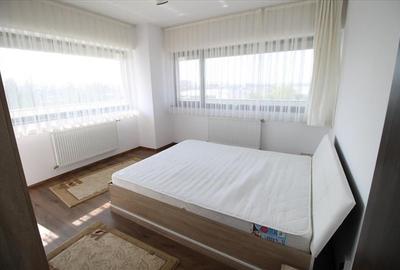 Unirii - apartament chirie 2 camere 75mp utili - bloc nou - modern - 3