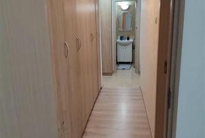 Apartament cu 2 camere decomandat, mobilat în Giurgiului - 5