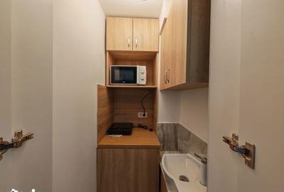 Apartament cu 2 camere în Dorobanți