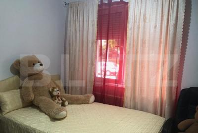 Apartament 4 camere, 80 mp, zona Micro 14 - 5