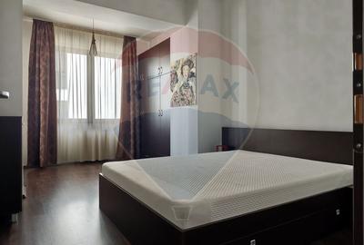 Apartament cu 2 camere decomandat, mobilat în Aviației - 6