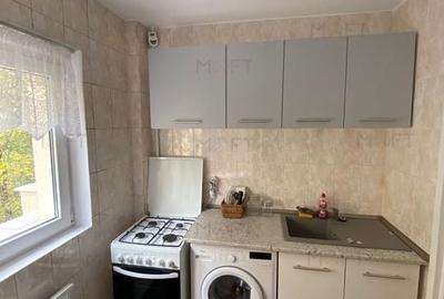 Garsonieră spațioasă renovată, aproape de metrou Iancului - 4