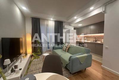 Apartament 2 Camere Cosmopolis - 1