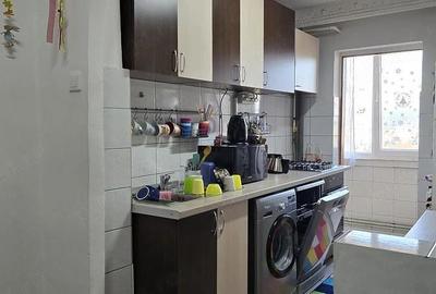 Apartament cu 2 camere decomandat în Bălcescu - 15