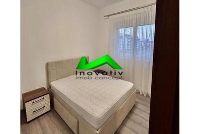 Apartament de inchiriat 3 camere Sibiu Mandra Arhitectilor - 4