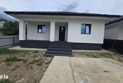 Casă cu 3 camere cu Teren 420 Mp în Holboca - 4