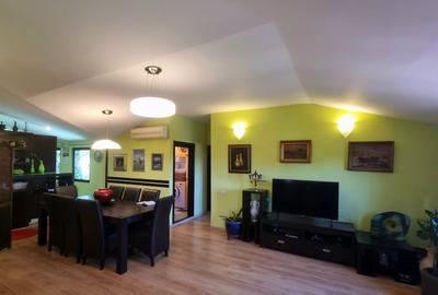 Vanzare apartament 4 camere de lux – vedere la mare, zona Primaria Constanta / C - 3