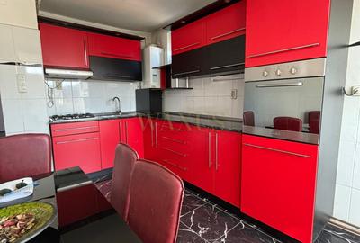 Apartament cu 2 camere decomandat, mobilat în Florești