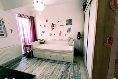Apartament cu 3 camere decomandat în Central - 11