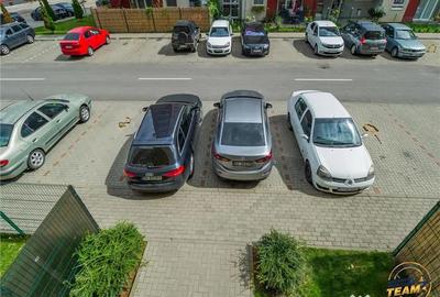 Apartament cu 3 camere decomandat în Avantgarden - 16