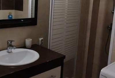 Garsoniera moderna- Tractorul - 3