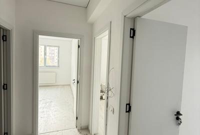 Apartament 2 camere nou - Militari Residence - Tva Inclus - Comision 0 - 15