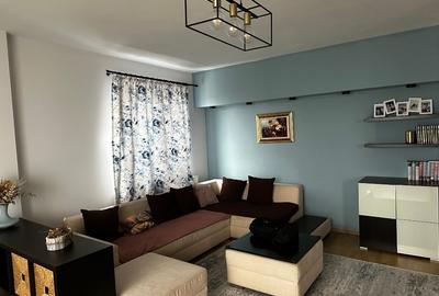 Apartament 2 camere, 65mp, garaj subteran inclus, 2 balcoane - 1