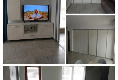 Garsonieră decomandată în Florești - 2