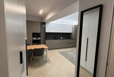 Apartament cu 2 camere, mobilat în Pipera - 6