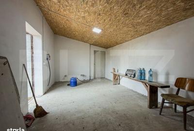 Casă cu 4 camere în Central - 5