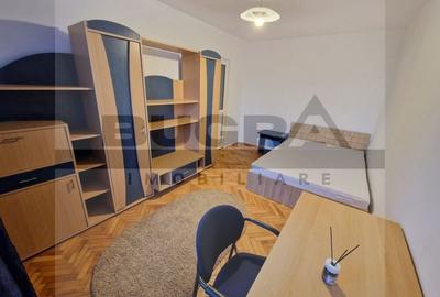 Apartament de 3 camere, decomandat, 70mp, zona strazii Parang - 1