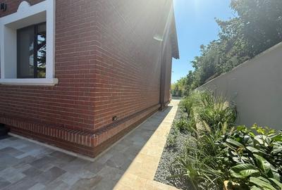 Vila smart in Otopeni - 2