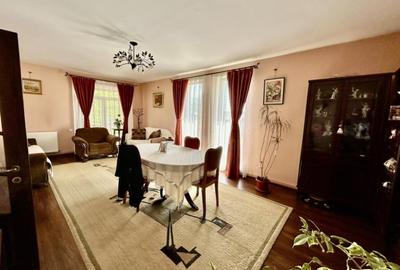Casă individuală cu 6 camere în Central - 8
