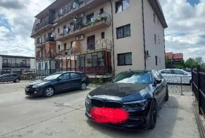 Garsonieră decomandată în Dobroești - 5