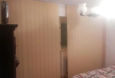 Apartament cu 3 camere semidecomandat în Aviației - 5