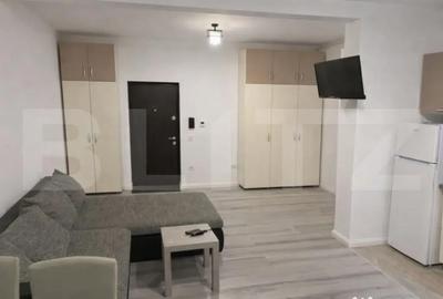 Apartament cu 2 camere decomandat în Dumbrăvița - 4