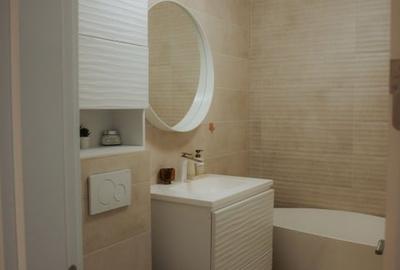 Apartament cu 3 camere decomandat, mobilat în Theodor Pallady - 14