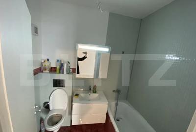 Apartament cu 2 camere semidecomandat în Calea Moldovei - 7