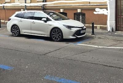 Apartament cu 4 camere decomandat în Magheru - 14