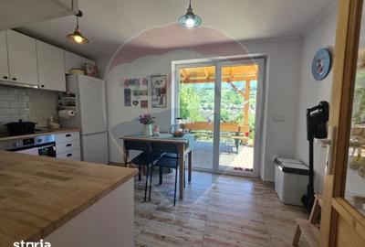 Casă cu 3 camere cu Teren 614 Mp în Central - 6